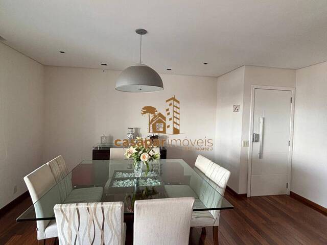 #6070 - Apartamento para Venda em São Caetano do Sul - SP - 3