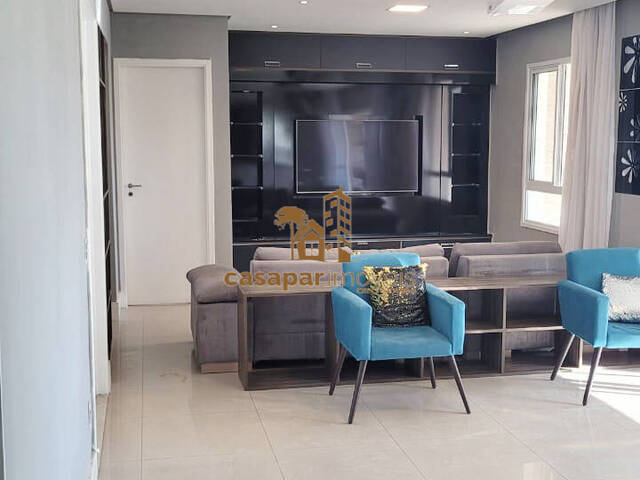 #6071 - Apartamento para Venda em São Bernardo do Campo - SP - 2