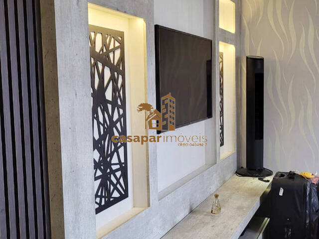 #6071 - Apartamento para Venda em São Bernardo do Campo - SP - 3