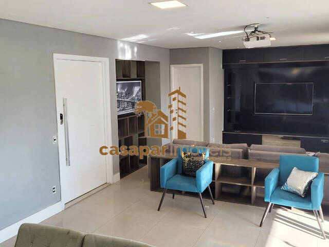 Apartamento para Venda em São Bernardo do Campo - 4