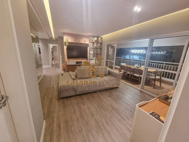 #6072 - Apartamento para Venda em São Bernardo do Campo - SP - 1