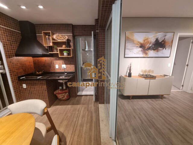 Apartamento para Venda em São Bernardo do Campo - 5