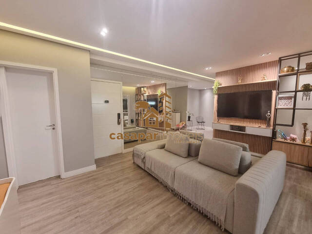 #6072 - Apartamento para Venda em São Bernardo do Campo - SP - 2