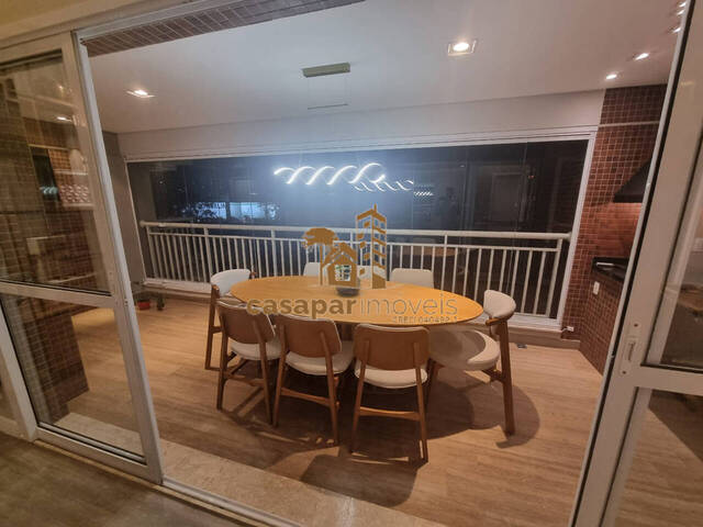 #6072 - Apartamento para Venda em São Bernardo do Campo - SP - 3