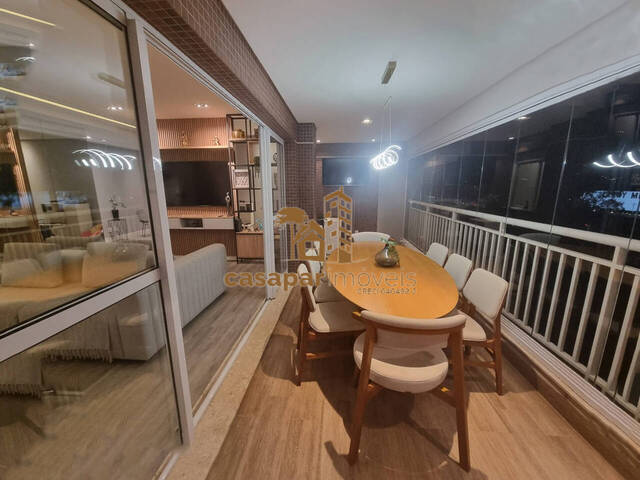 Apartamento para Venda em São Bernardo do Campo - 4