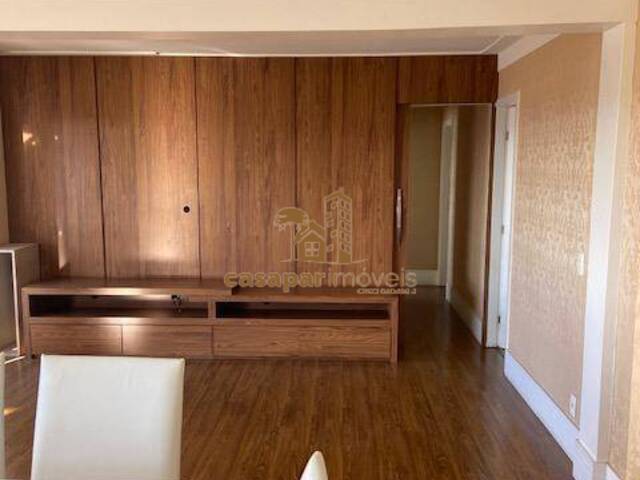 #6073 - Apartamento para Locação em Santo André - SP - 2