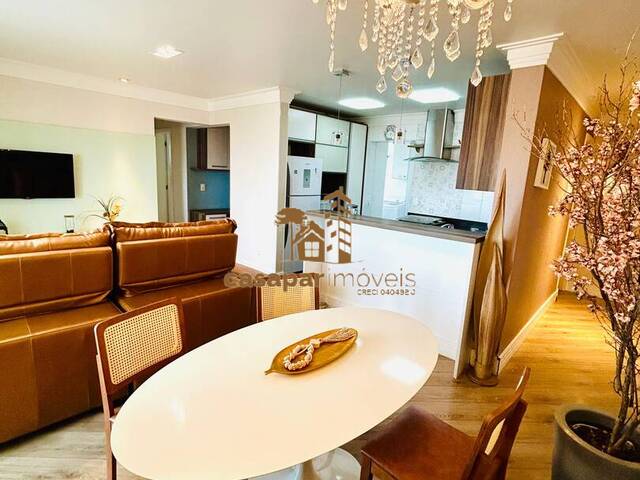 Apartamento para Venda em São Caetano do Sul - 4