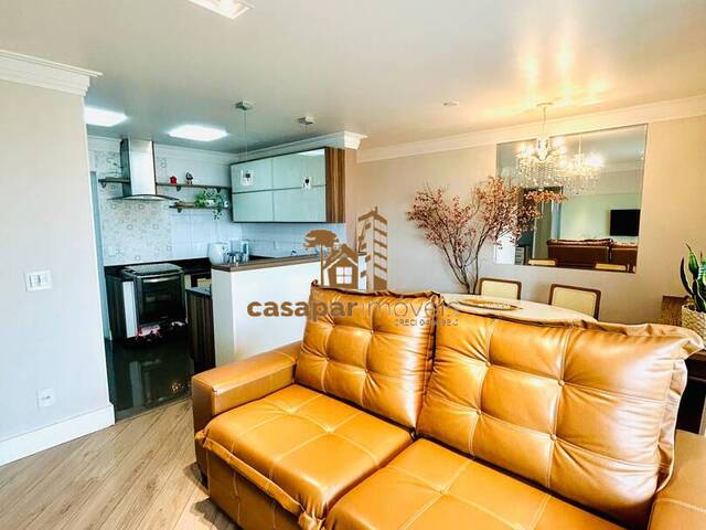 #6074 - Apartamento para Venda em São Caetano do Sul - SP - 2
