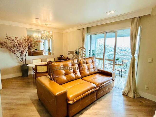 #6074 - Apartamento para Venda em São Caetano do Sul - SP - 1