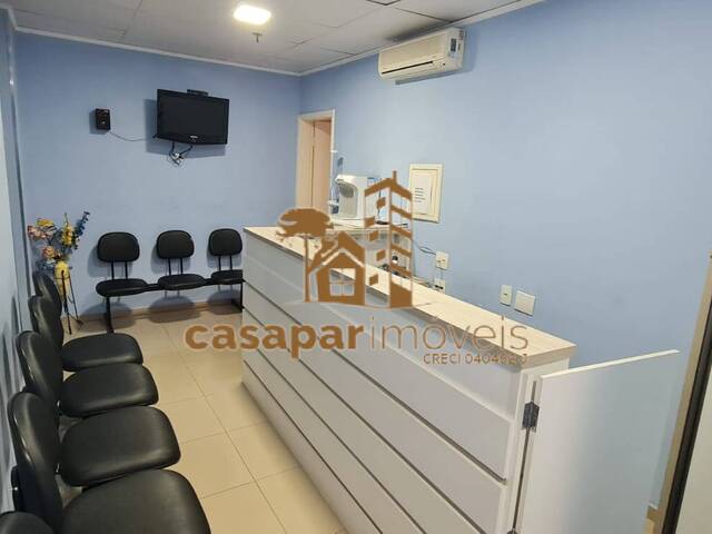 #6075 - Sala para Venda em São Caetano do Sul - SP - 1