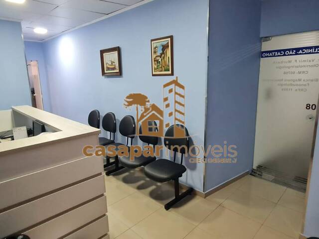 #6075 - Sala para Venda em São Caetano do Sul - SP - 3