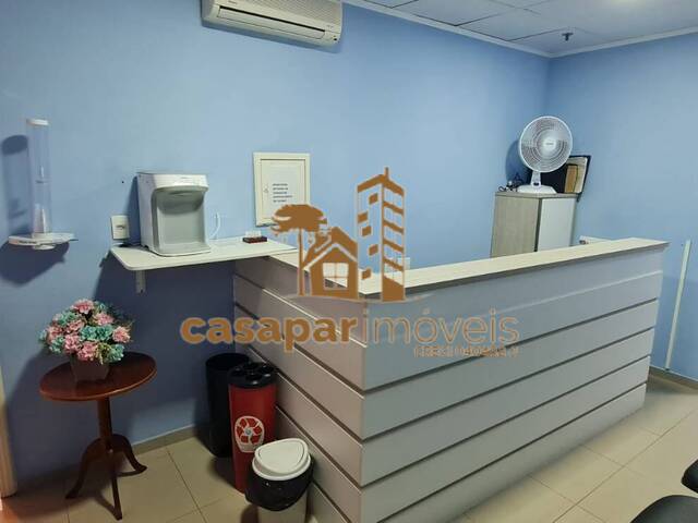 #6075 - Sala para Venda em São Caetano do Sul - SP - 2