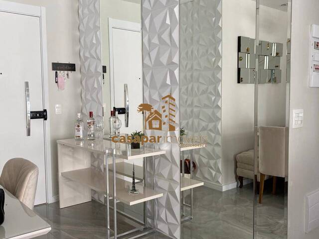 #6076 - Apartamento para Venda em Santo André - SP - 3