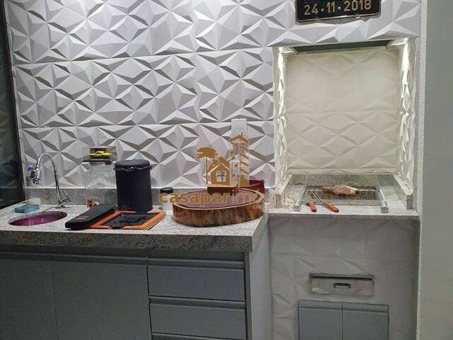 Apartamento para Venda em Santo André - 5