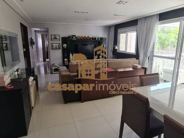 #5884 - Apartamento para Venda em São Paulo - SP - 2