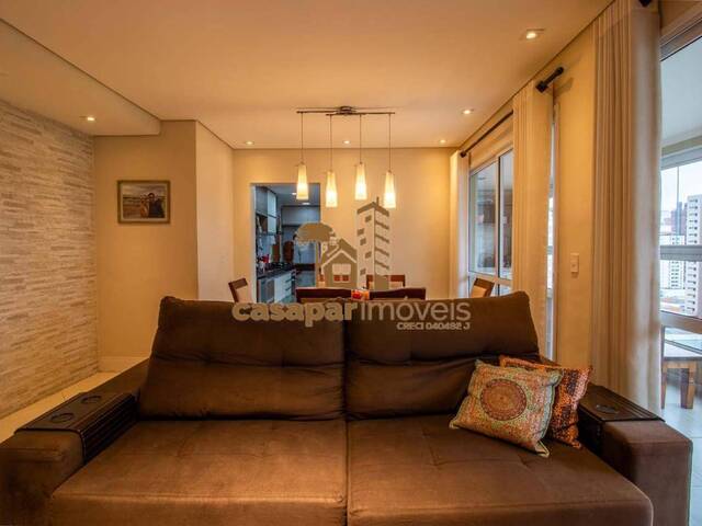 #5996 - Apartamento para Venda em São Caetano do Sul - SP