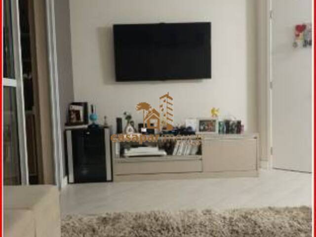 #6078 - Apartamento para Venda em São Caetano do Sul - SP - 2