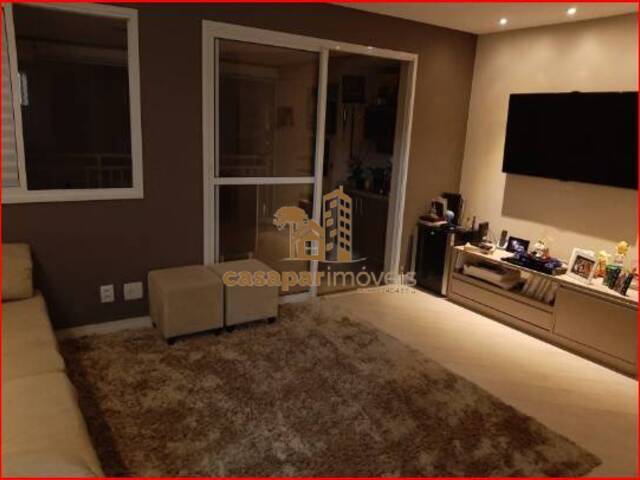 #6078 - Apartamento para Venda em São Caetano do Sul - SP - 3