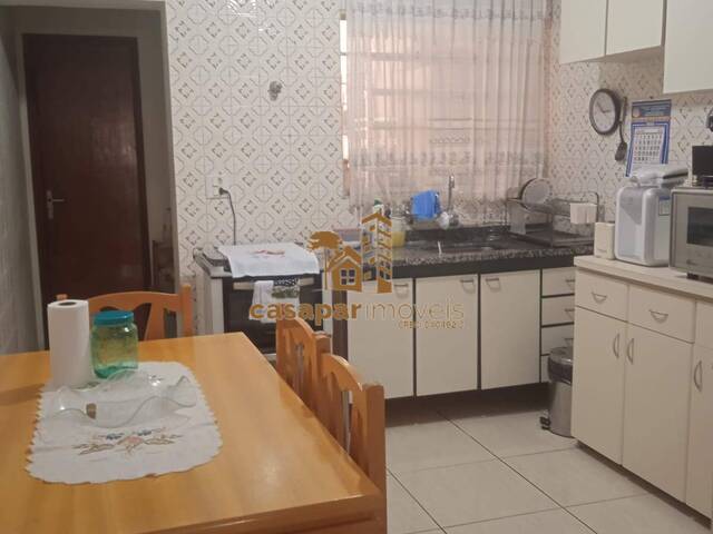 #6079 - Sobrado para Venda em São Caetano do Sul - SP - 3