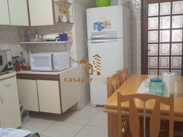 Sobrado para Venda em São Caetano do Sul - 4