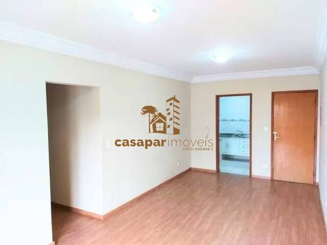 #6081 - Apartamento para Venda em São Caetano do Sul - SP - 2