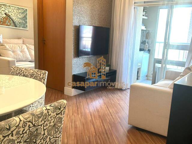 #6082 - Apartamento para Venda em São Caetano do Sul - SP - 3