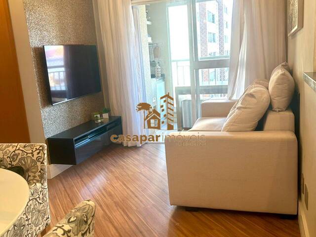 #6082 - Apartamento para Venda em São Caetano do Sul - SP - 1