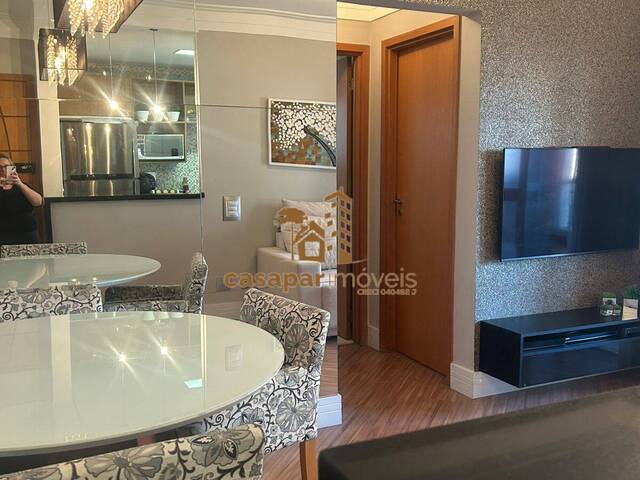 #6082 - Apartamento para Venda em São Caetano do Sul - SP - 2