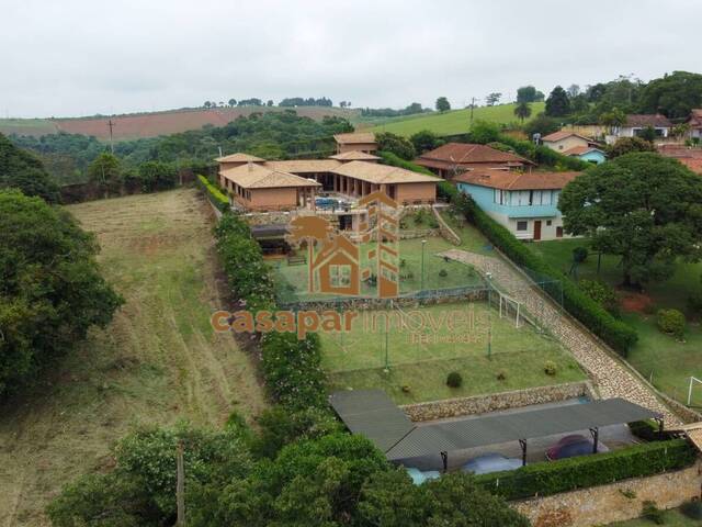 #6083 - Chácara para Venda em Ibiúna - SP - 2