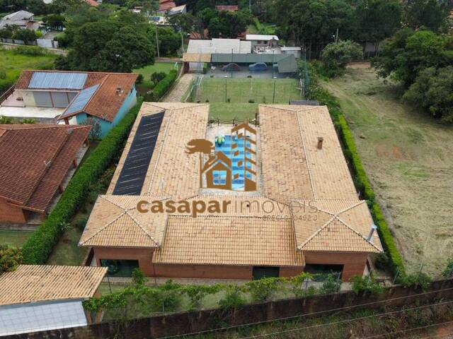 #6083 - Chácara para Venda em Ibiúna - SP - 3
