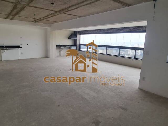 #6084 - Apartamento para Venda em Santo André - SP - 1