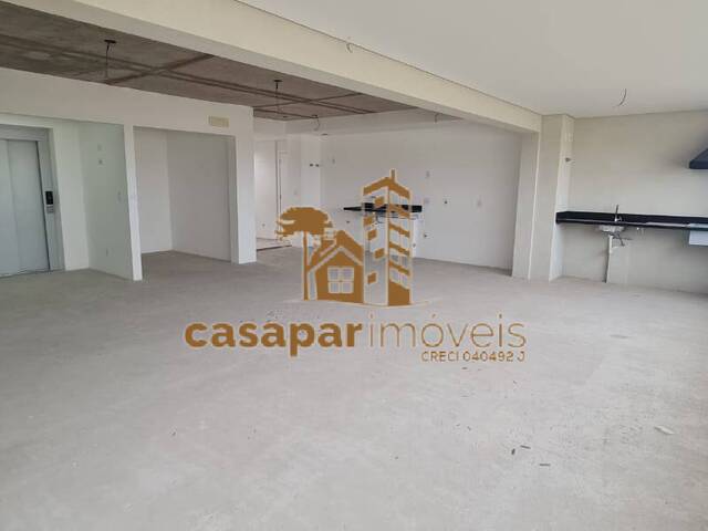 Apartamento para Venda em Santo André - 4