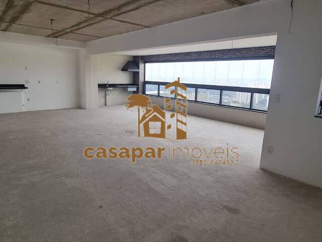 Apartamento para Venda em Santo André - 5