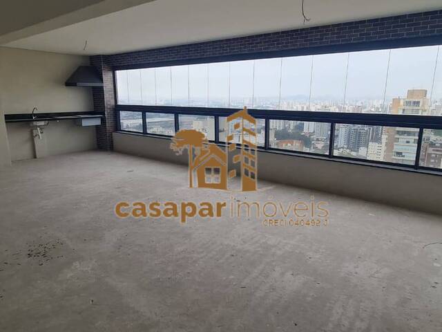#6084 - Apartamento para Venda em Santo André - SP - 3