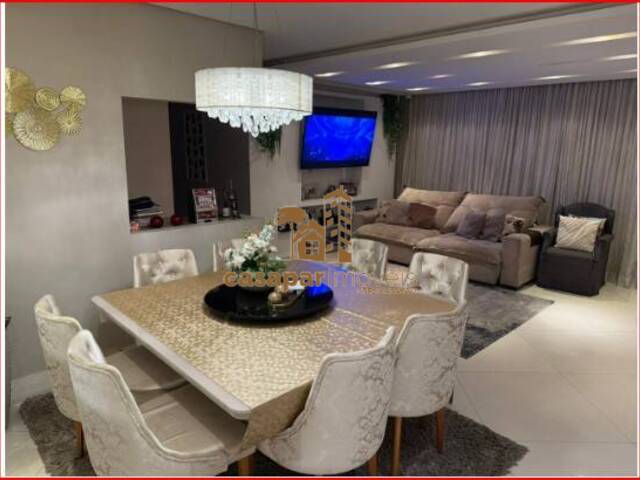 Apartamento para Venda em Santo André - 5