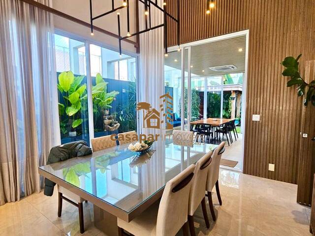 #6088 - Casa em condomínio para Venda em São Caetano do Sul - SP - 3
