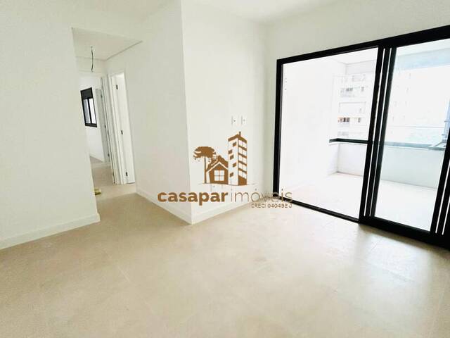 #6089 - Apartamento para Locação em Santo André - SP - 1