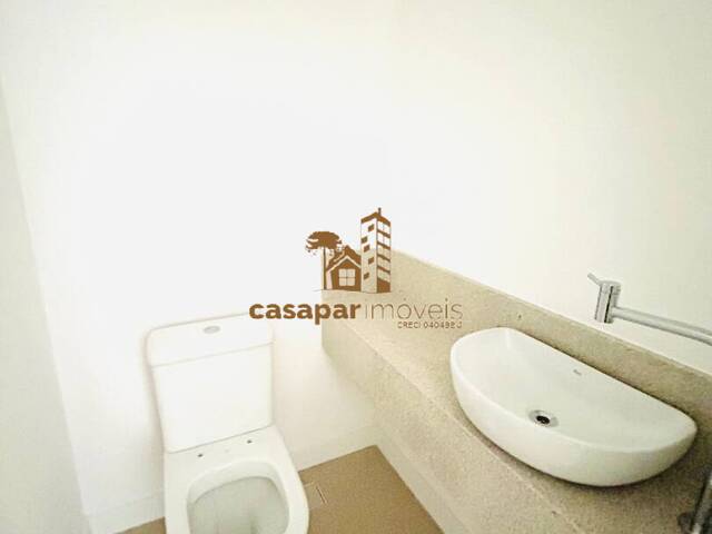 #6089 - Apartamento para Locação em Santo André - SP - 3