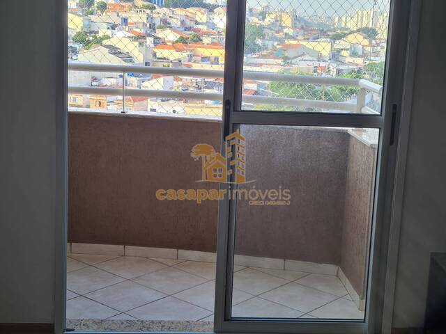 Apartamento para Venda em São Caetano do Sul - 4