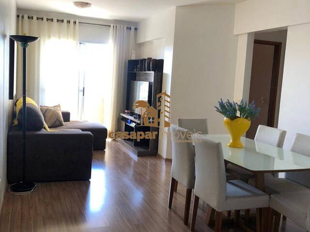 #6091 - Apartamento para Venda em São Caetano do Sul - SP - 1