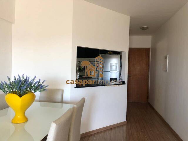 #6091 - Apartamento para Venda em São Caetano do Sul - SP - 3