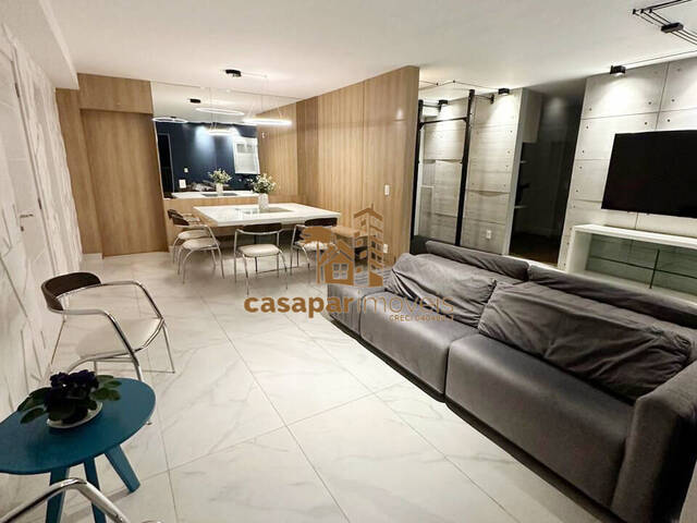 #6092 - Apartamento para Venda em São Paulo - SP - 1