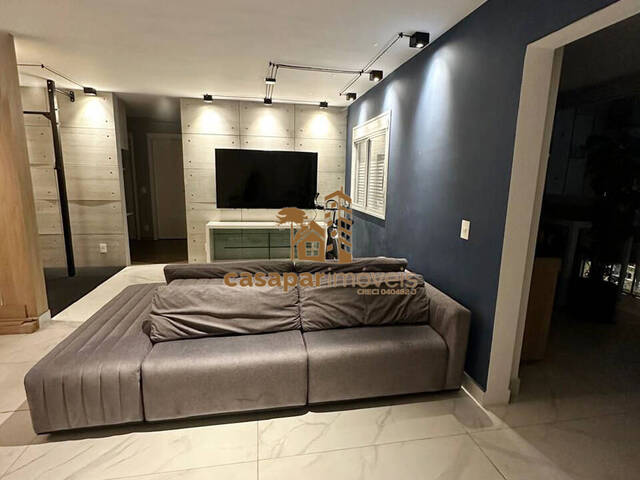 #6092 - Apartamento para Venda em São Paulo - SP - 2