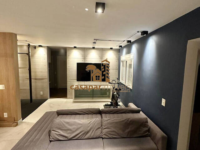#6092 - Apartamento para Venda em São Paulo - SP - 3