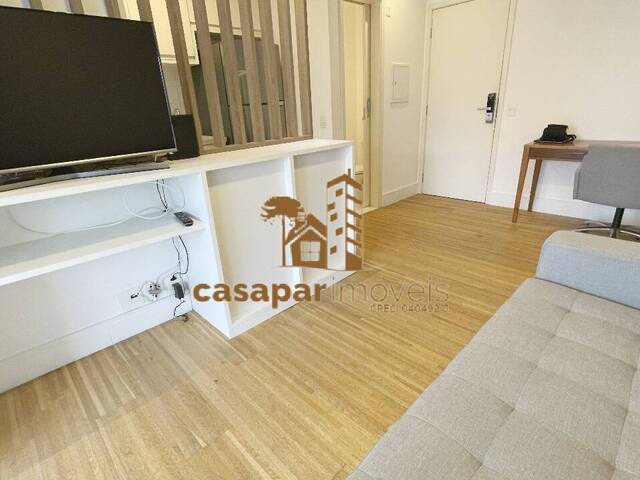 #6093 - Apartamento para Venda em São Paulo - SP - 2