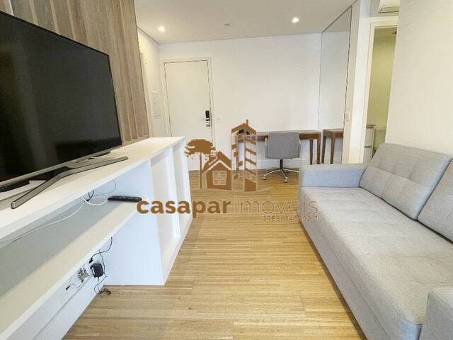 #6093 - Apartamento para Venda em São Paulo - SP - 1