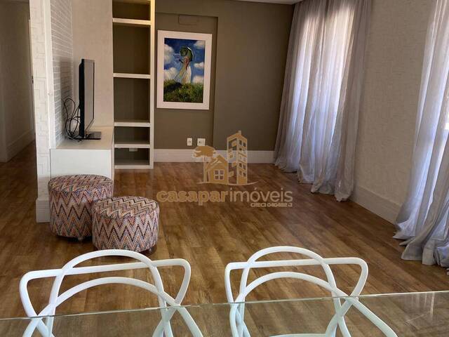 #6095 - Apartamento para Locação em Santo André - SP - 2