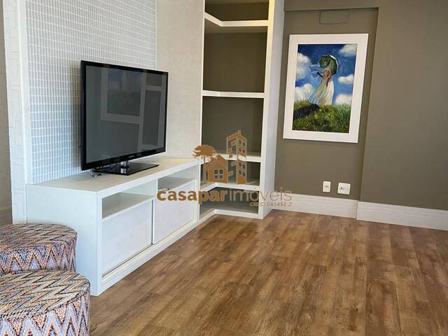 #6095 - Apartamento para Locação em Santo André - SP - 3