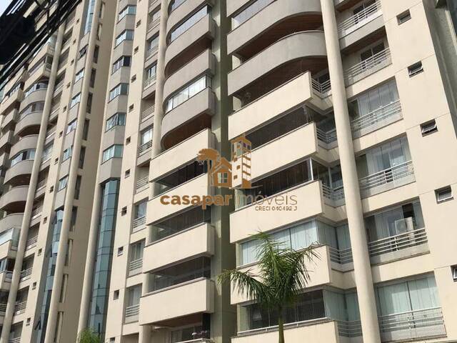 #6096 - Apartamento para Venda em Santo André - SP - 2