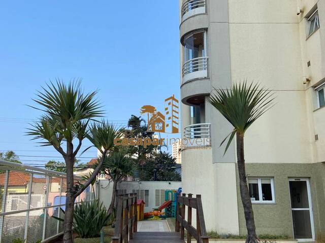 #6096 - Apartamento para Venda em Santo André - SP - 3